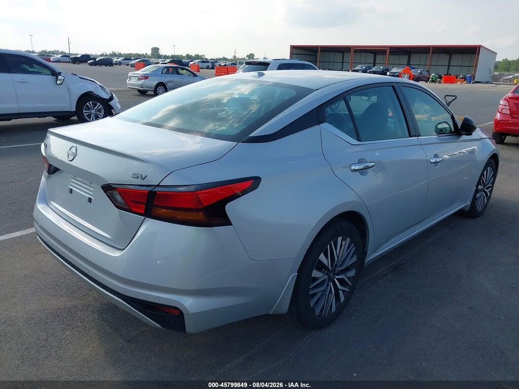 1N4BL4DVXRN331591 2024 NISSAN ALTIMA photo no. 1