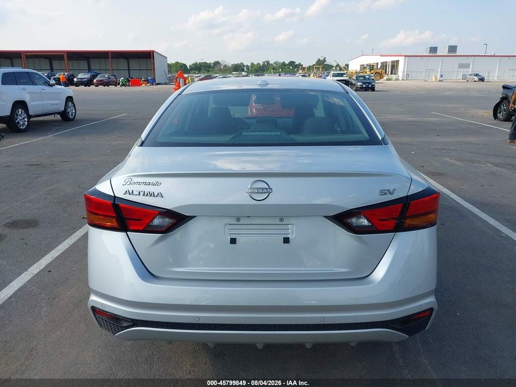 1N4BL4DVXRN331591 2024 NISSAN ALTIMA photo no. 11