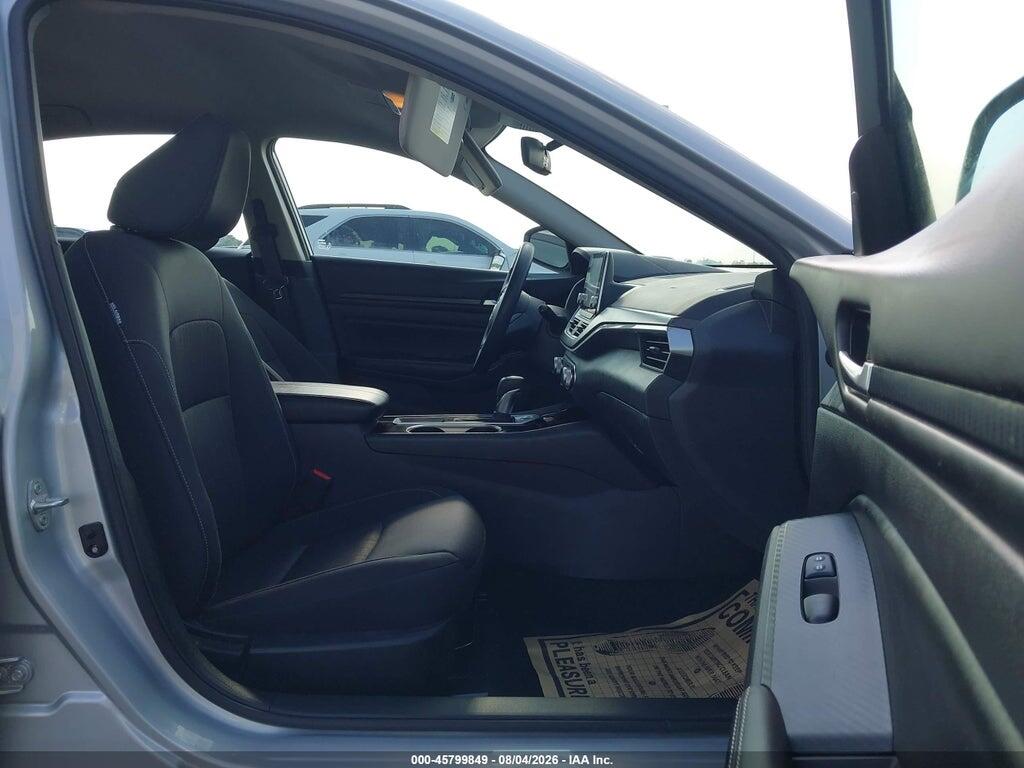 1N4BL4DVXRN331591 2024 NISSAN ALTIMA photo no. 2