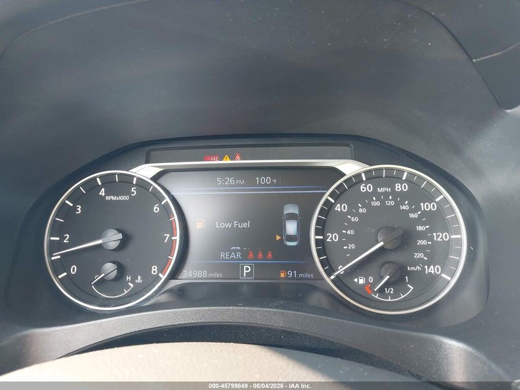 1N4BL4DVXRN331591 2024 NISSAN ALTIMA photo no. 4