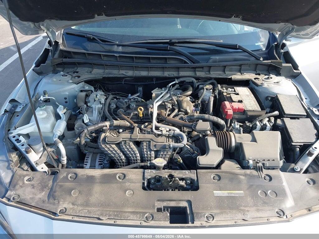 1N4BL4DVXRN331591 2024 NISSAN ALTIMA photo no. 7