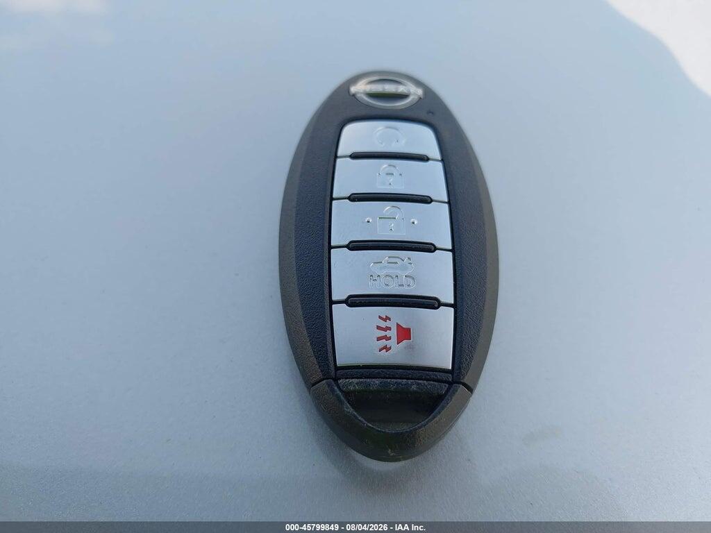 1N4BL4DVXRN331591 2024 NISSAN ALTIMA photo no. 8