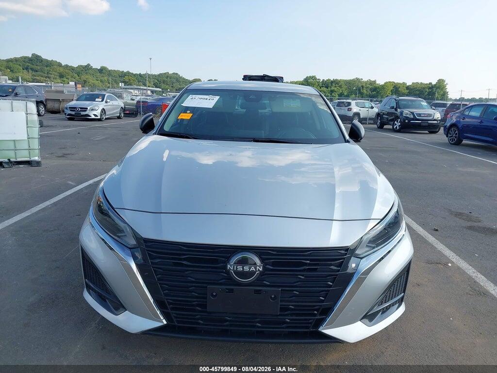 1N4BL4DVXRN331591 2024 NISSAN ALTIMA photo no. 9