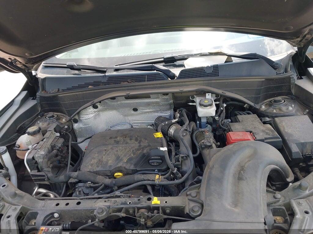 KL79MPS24RB209906 2024 CHEVROLET TRAILBLAZER photo no. 10