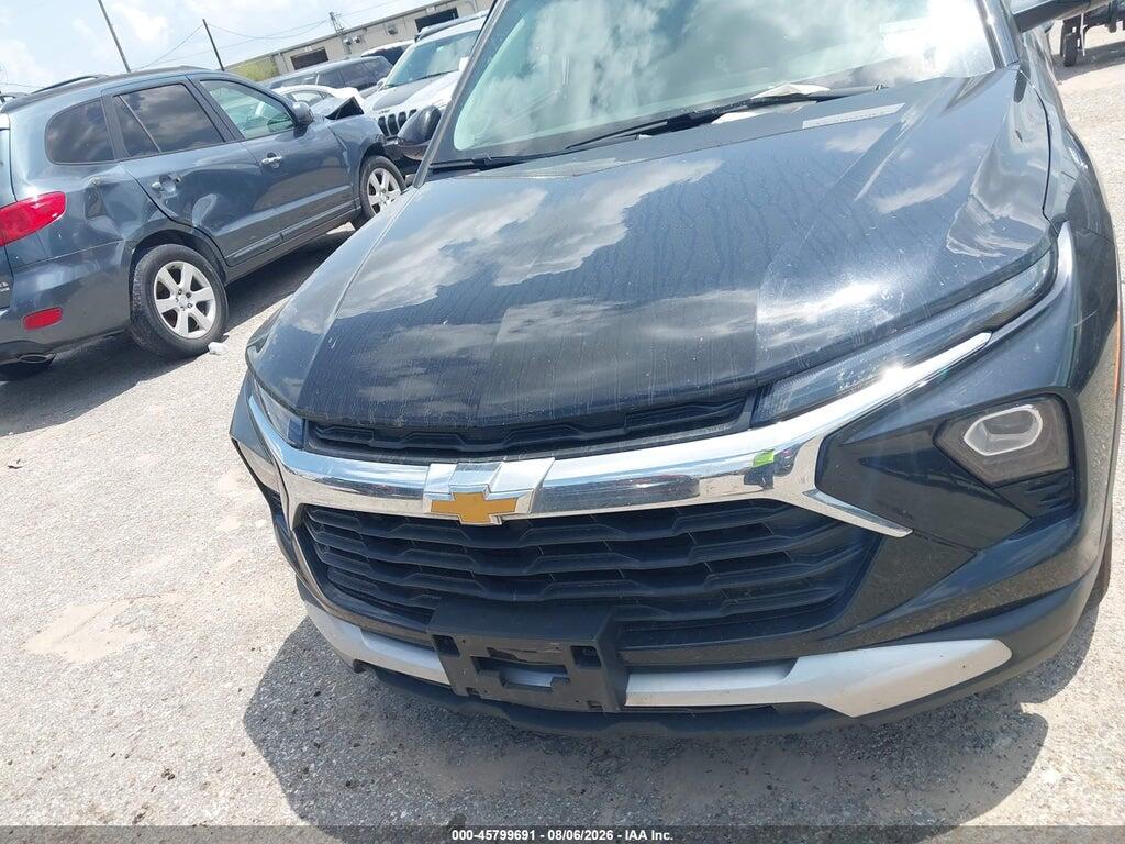 KL79MPS24RB209906 2024 CHEVROLET TRAILBLAZER photo no. 12