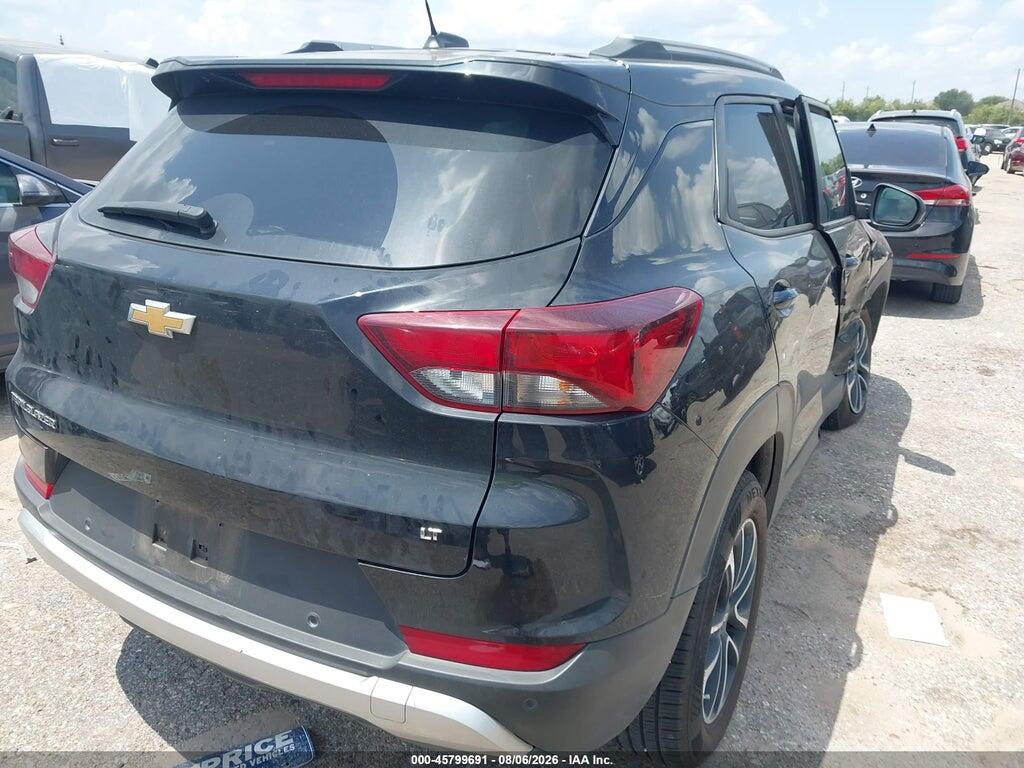 KL79MPS24RB209906 2024 CHEVROLET TRAILBLAZER photo no. 4