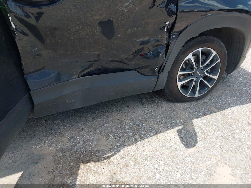 KL79MPS24RB209906 2024 CHEVROLET TRAILBLAZER photo no. 6