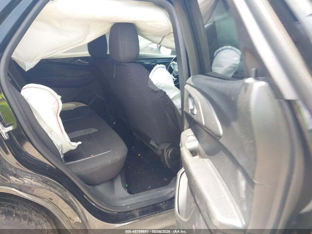 KL79MPS24RB209906 2024 CHEVROLET TRAILBLAZER photo no. 8