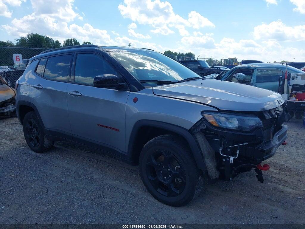 3C4NJDDN6RT596053 2024 JEEP COMPASS photo no. 1