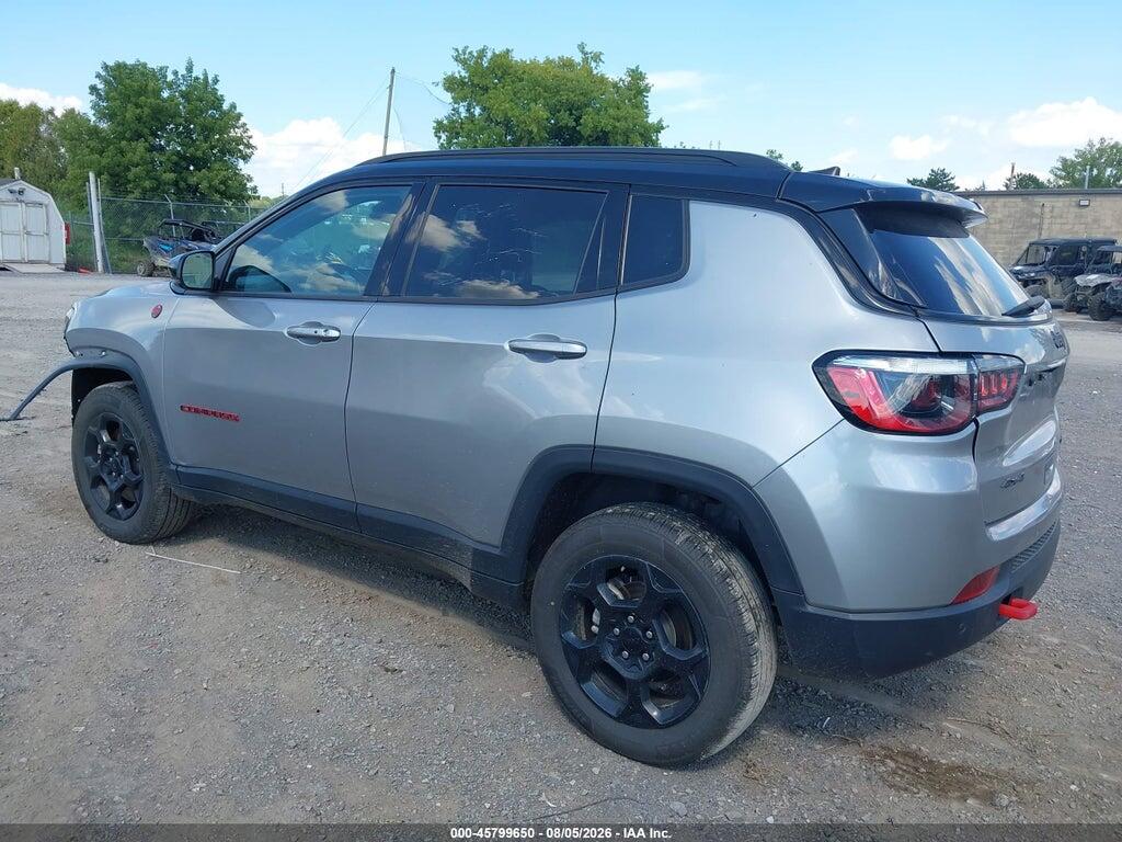 3C4NJDDN6RT596053 2024 JEEP COMPASS photo no. 3