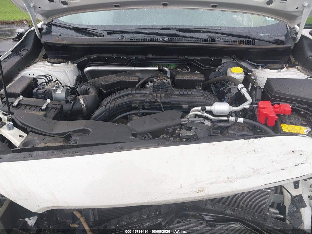 JF2GUADC0R8232031 2024 SUBARU CROSSTREK photo no. 10