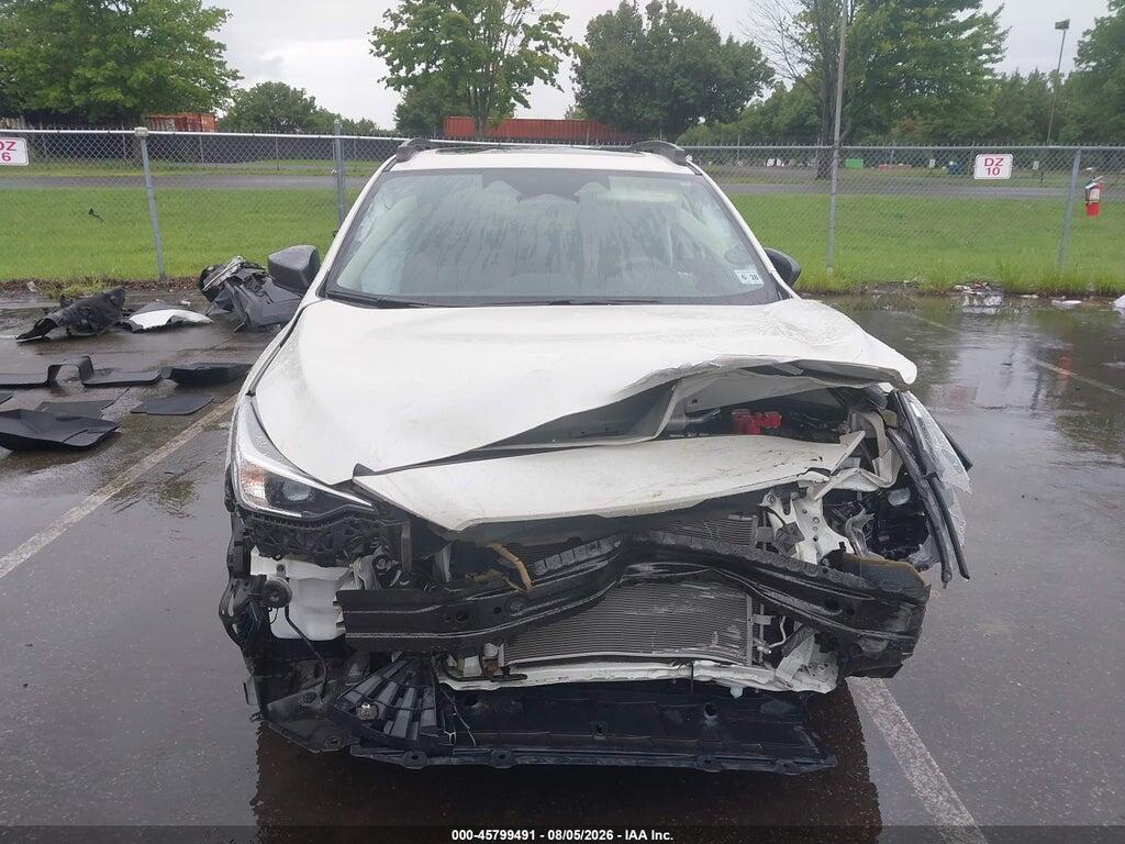 JF2GUADC0R8232031 2024 SUBARU CROSSTREK photo no. 11