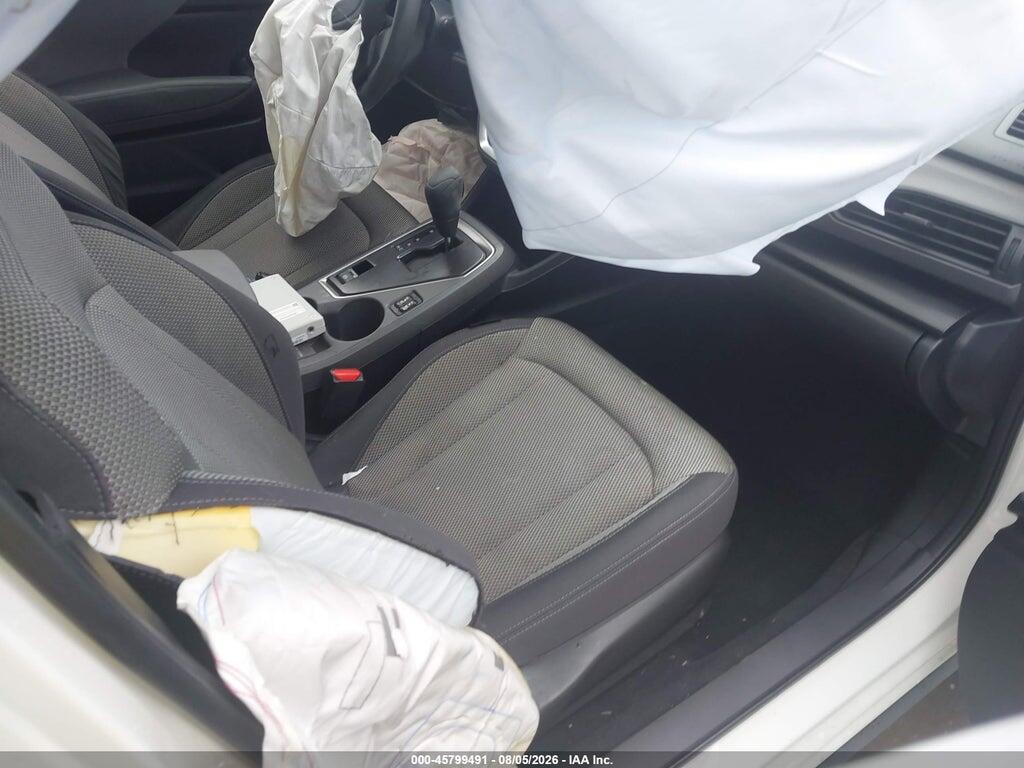JF2GUADC0R8232031 2024 SUBARU CROSSTREK photo no. 5