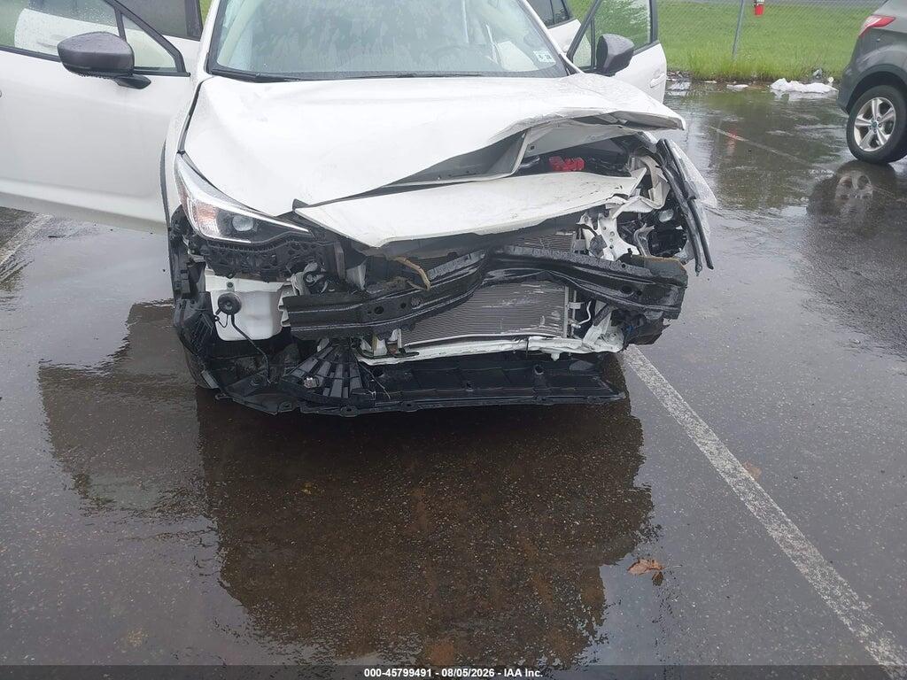 JF2GUADC0R8232031 2024 SUBARU CROSSTREK photo no. 6