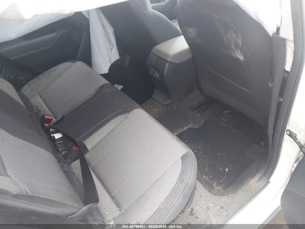 JF2GUADC0R8232031 2024 SUBARU CROSSTREK photo no. 8