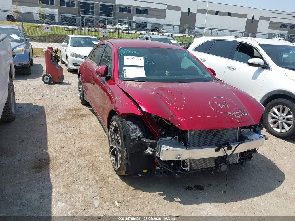 KMHM34AA6RA057409 2024 HYUNDAI IONIQ 6 photo no. 1