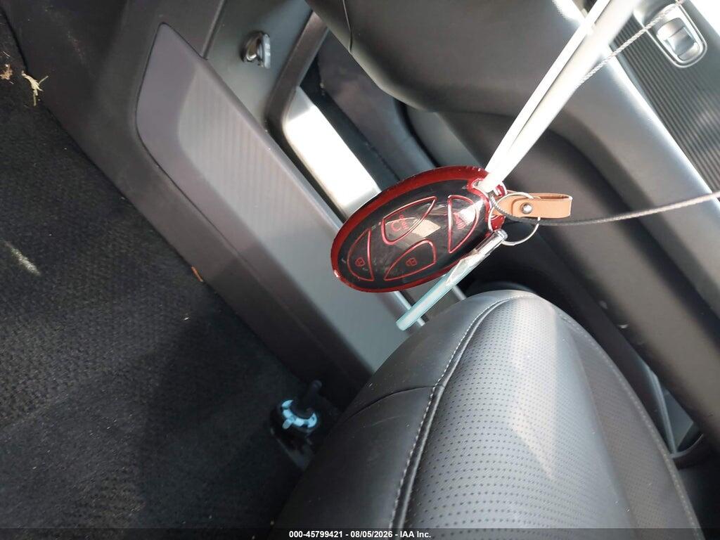 KMHM34AA6RA057409 2024 HYUNDAI IONIQ 6 photo no. 11