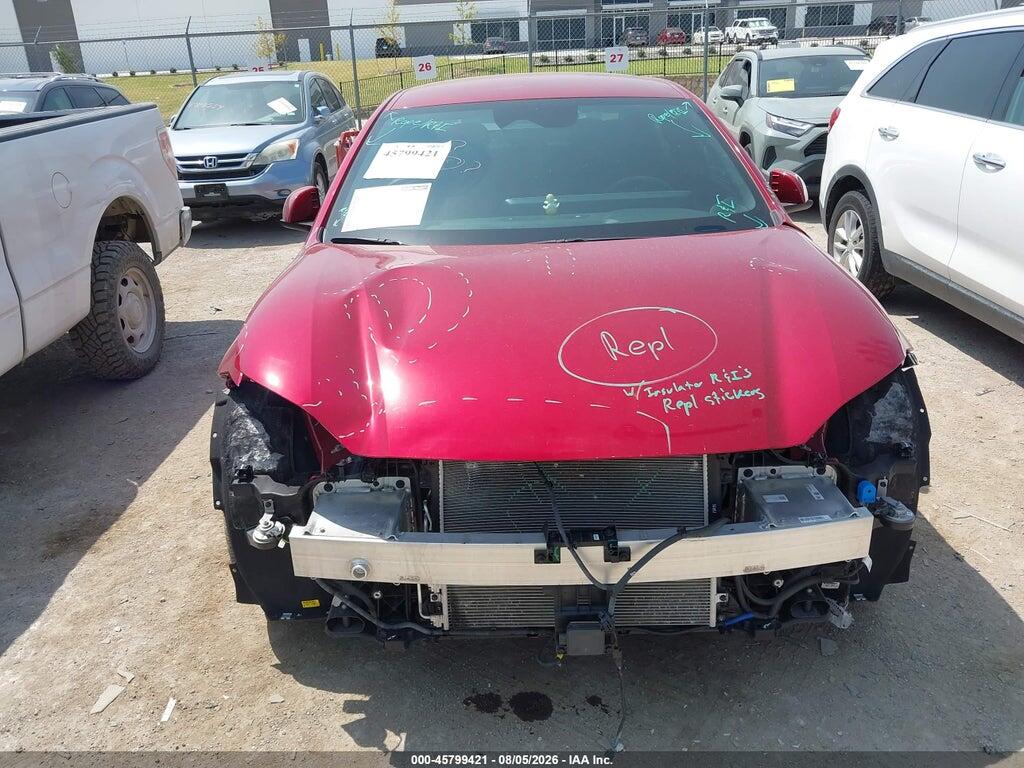 KMHM34AA6RA057409 2024 HYUNDAI IONIQ 6 photo no. 12