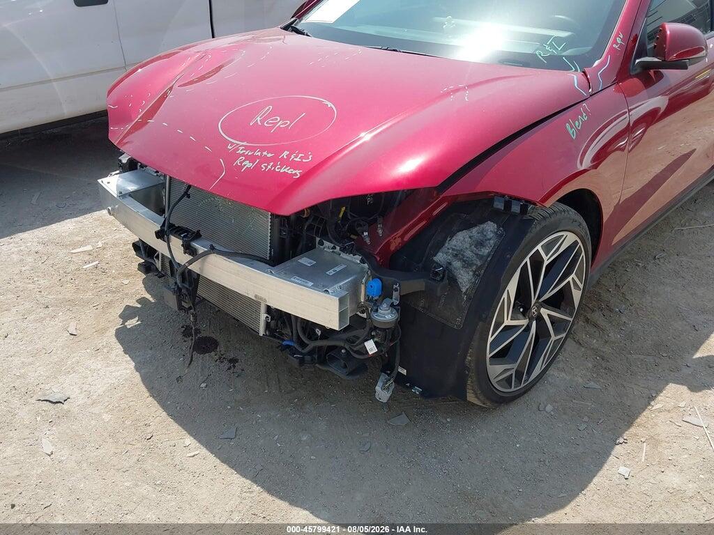 KMHM34AA6RA057409 2024 HYUNDAI IONIQ 6 photo no. 6