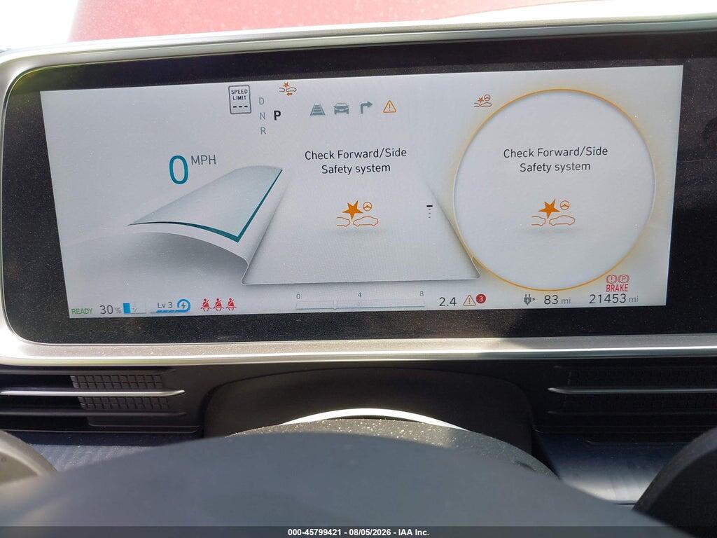KMHM34AA6RA057409 2024 HYUNDAI IONIQ 6 photo no. 7