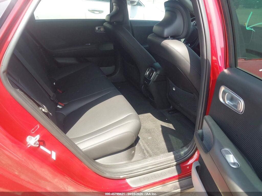 KMHM34AA6RA057409 2024 HYUNDAI IONIQ 6 photo no. 8