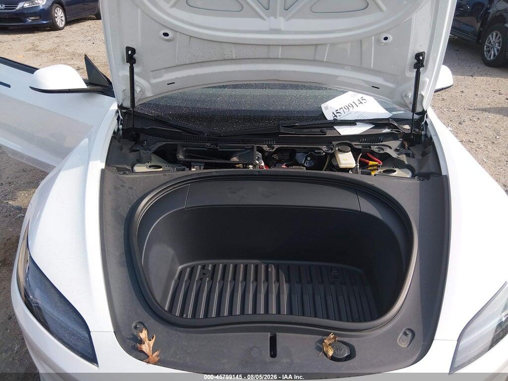 5YJ3E1EA0RF761549 2024 TESLA MODEL 3 photo no. 10