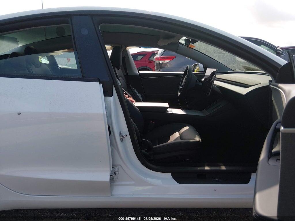 5YJ3E1EA0RF761549 2024 TESLA MODEL 3 photo no. 5