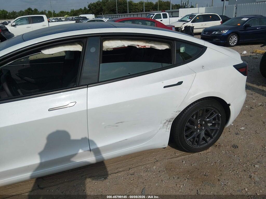 5YJ3E1EA0RF761549 2024 TESLA MODEL 3 photo no. 6