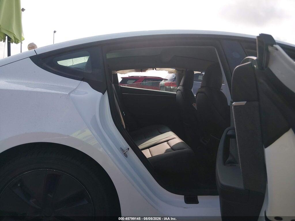 5YJ3E1EA0RF761549 2024 TESLA MODEL 3 photo no. 8