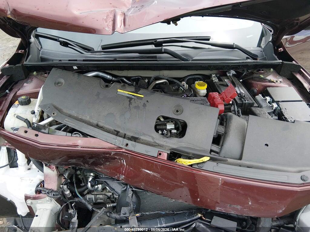 3N1AB8CVXRY309582 2024 NISSAN SENTRA photo no. 10