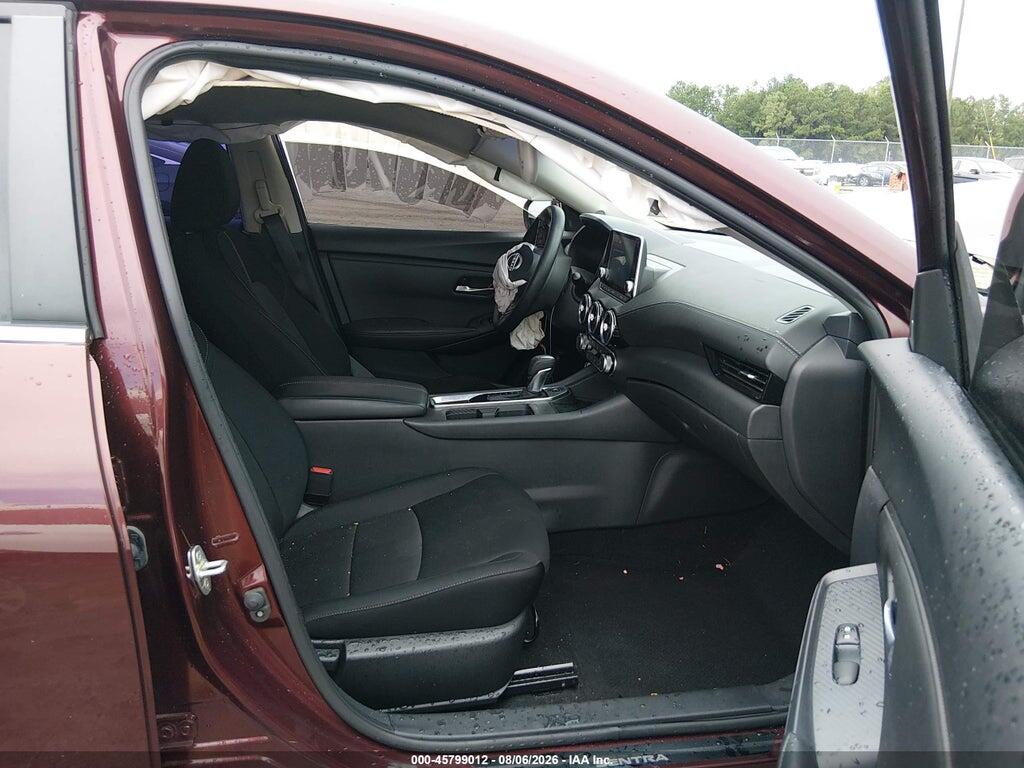 3N1AB8CVXRY309582 2024 NISSAN SENTRA photo no. 5
