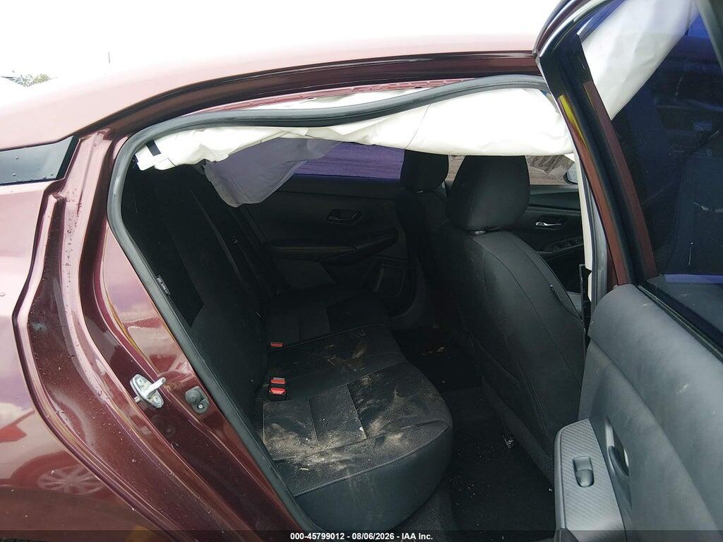 3N1AB8CVXRY309582 2024 NISSAN SENTRA photo no. 8