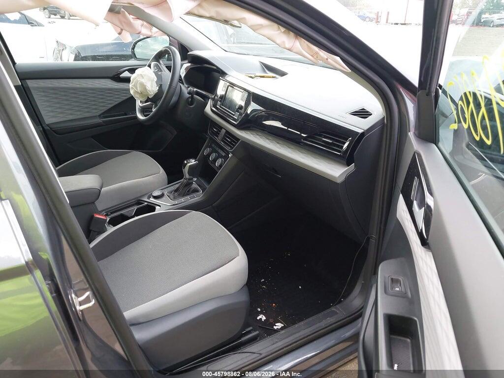 3VV8X7B24RM038218 2024 VOLKSWAGEN TAOS photo no. 5