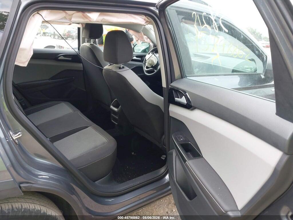 3VV8X7B24RM038218 2024 VOLKSWAGEN TAOS photo no. 8