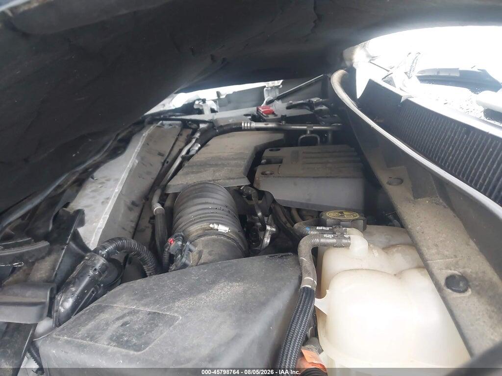 2GCUDDED4R1265403 2024 CHEVROLET SILVERADO 1500 photo no. 9