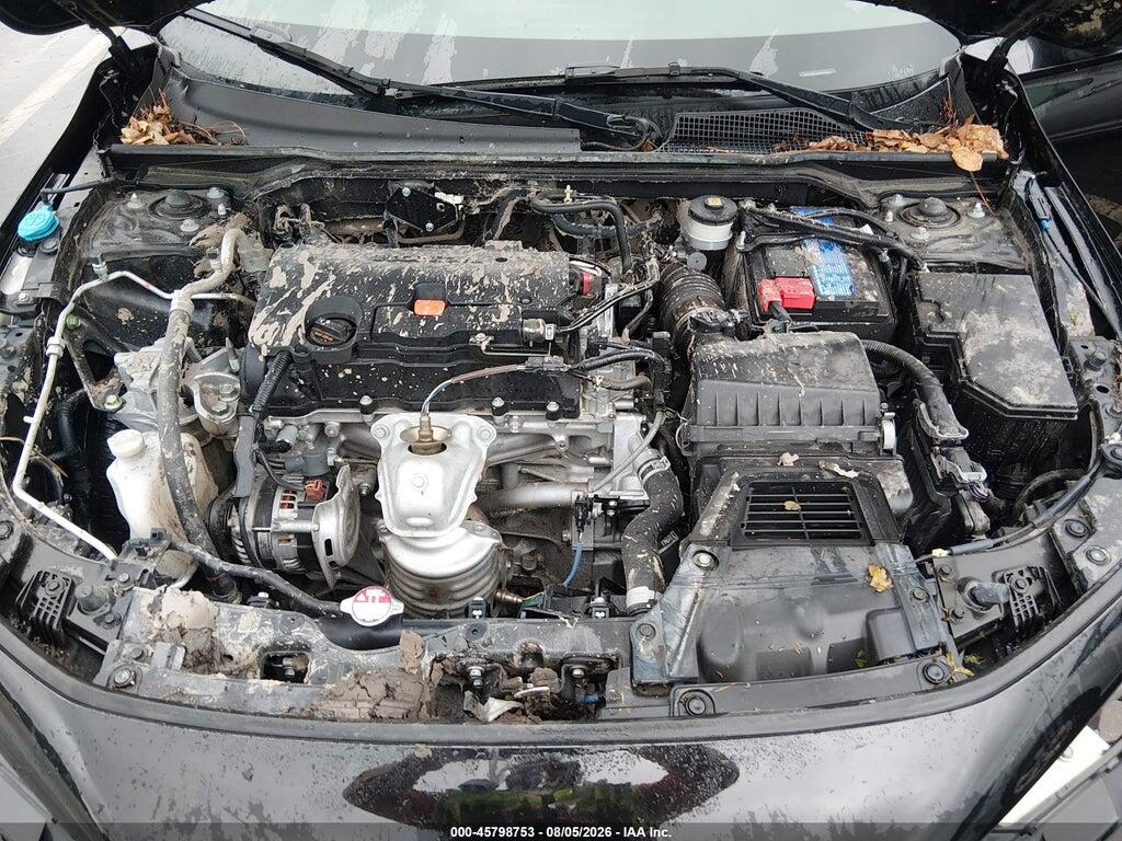 2HGFE2F54RH579434 2024 HONDA CIVIC photo no. 10