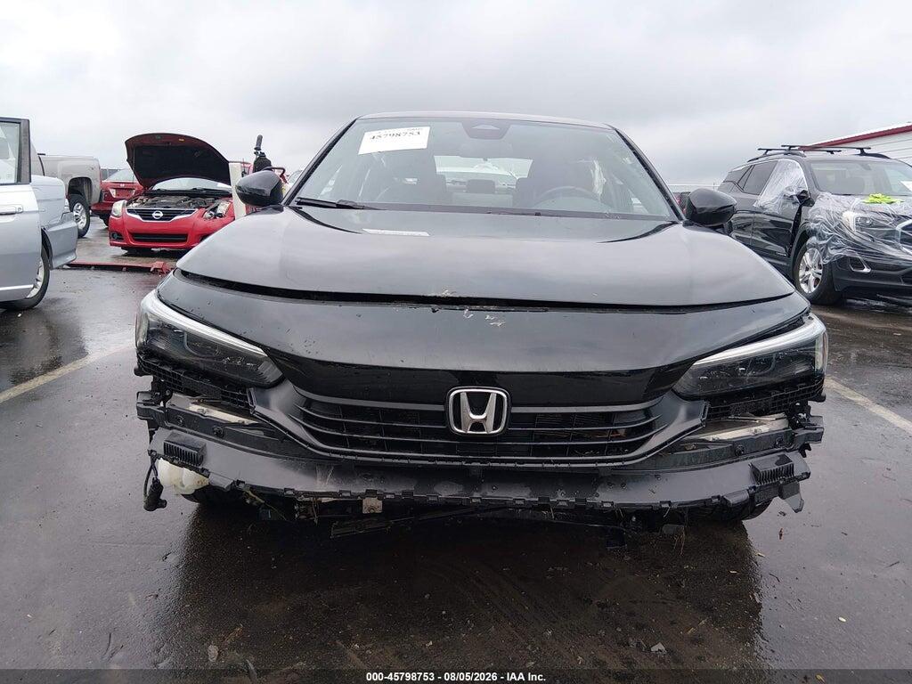 2HGFE2F54RH579434 2024 HONDA CIVIC photo no. 6