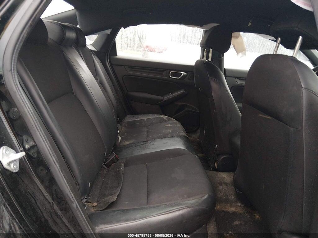 2HGFE2F54RH579434 2024 HONDA CIVIC photo no. 8