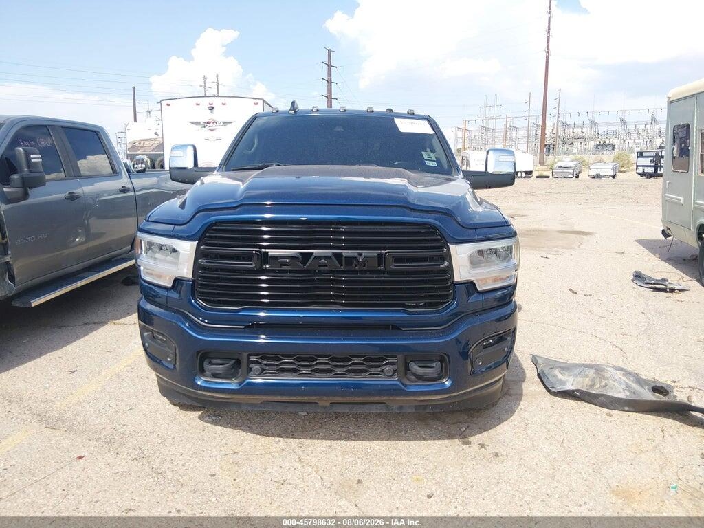 3C63RRML4RG321115 2024 RAM 3500 photo no. 11