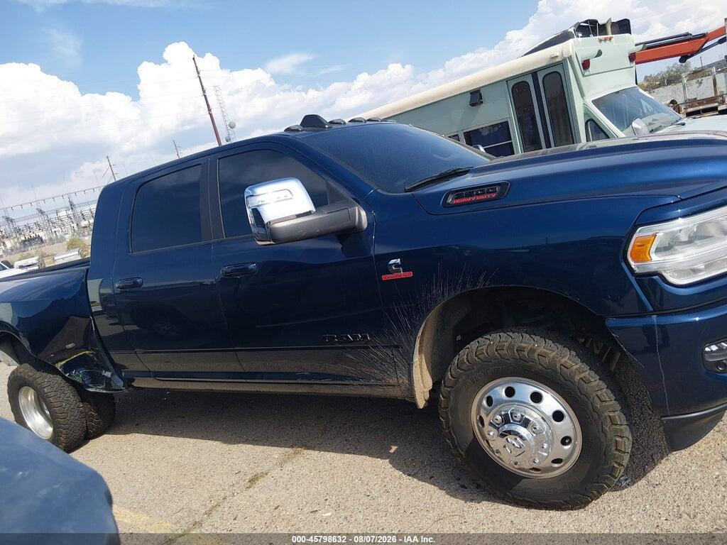 3C63RRML4RG321115 2024 RAM 3500 photo no. 12