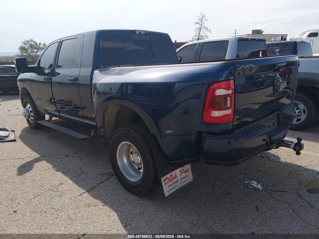 3C63RRML4RG321115 2024 RAM 3500 photo no. 3
