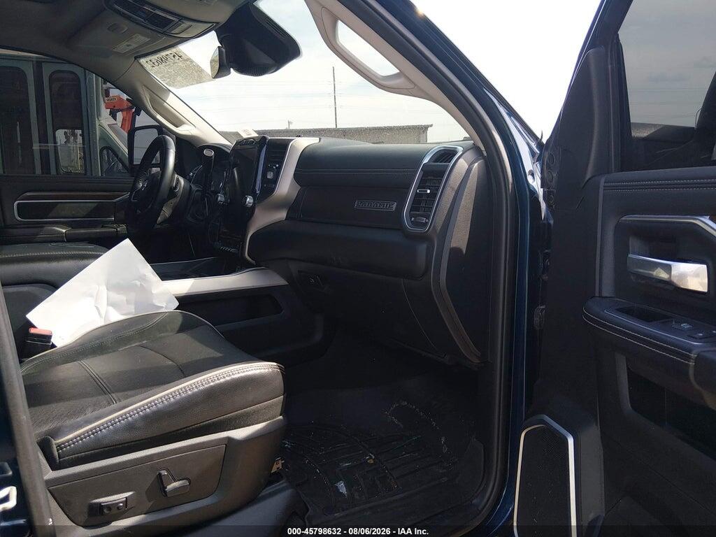 3C63RRML4RG321115 2024 RAM 3500 photo no. 5