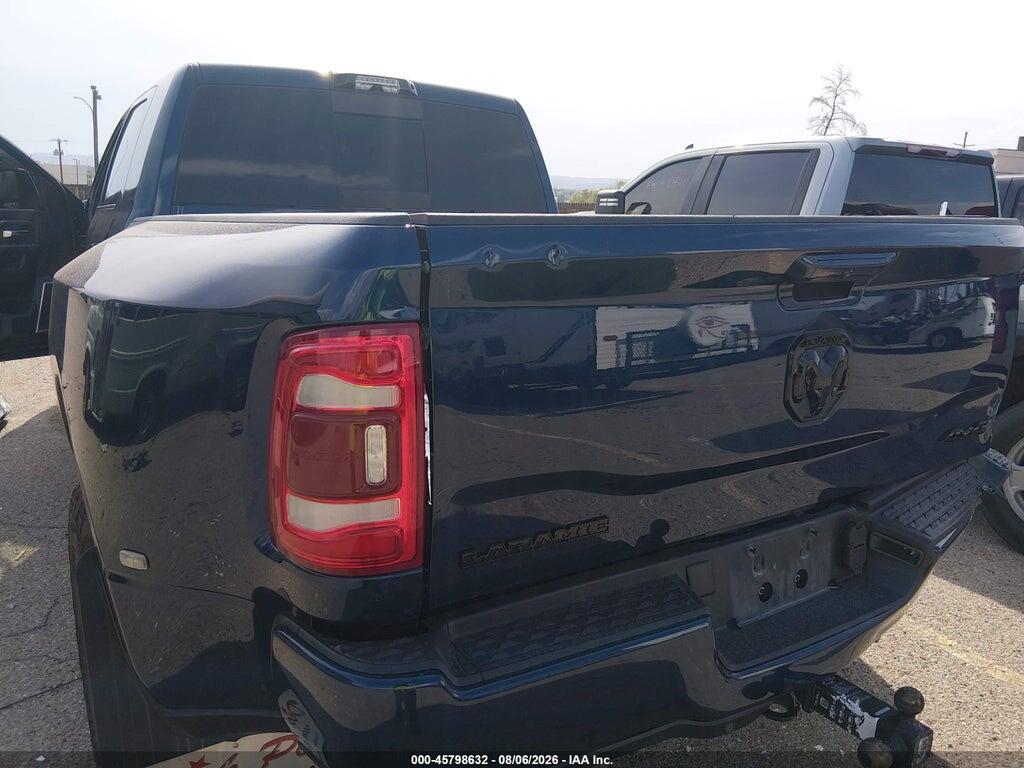 3C63RRML4RG321115 2024 RAM 3500 photo no. 6