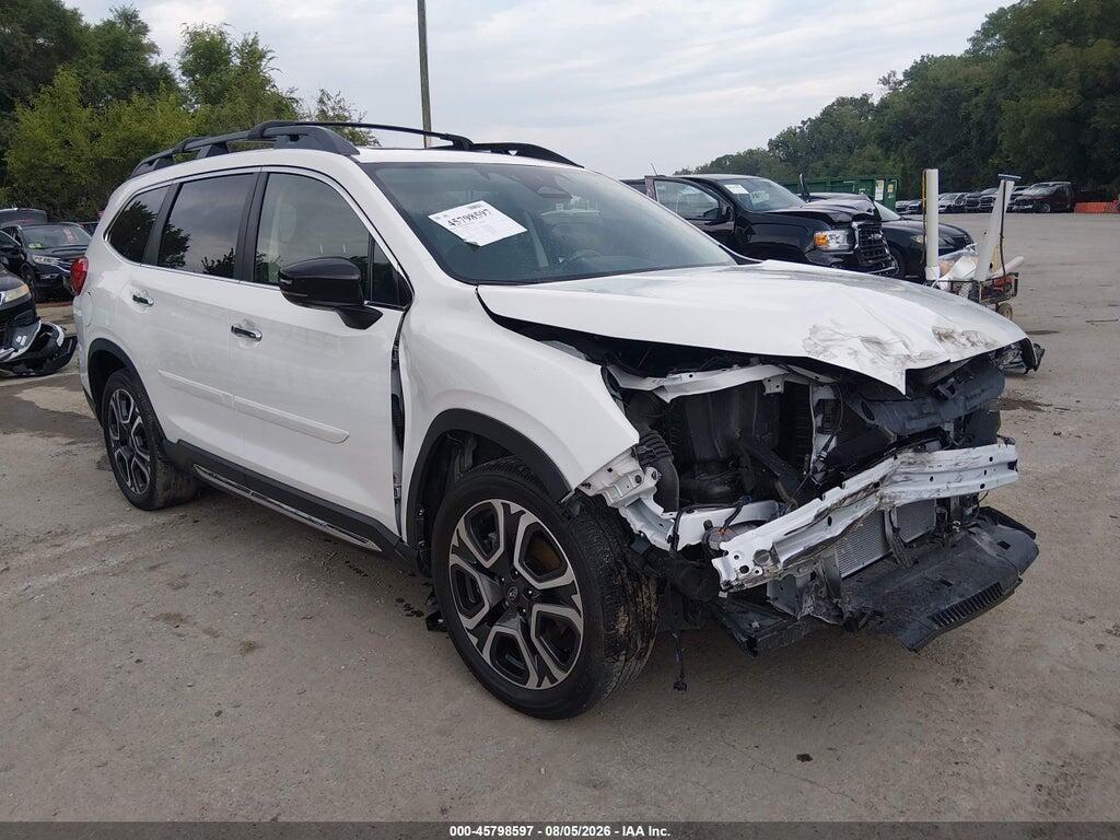 4S4WMAWD4R3412296 2024 SUBARU ASCENT photo no. 1