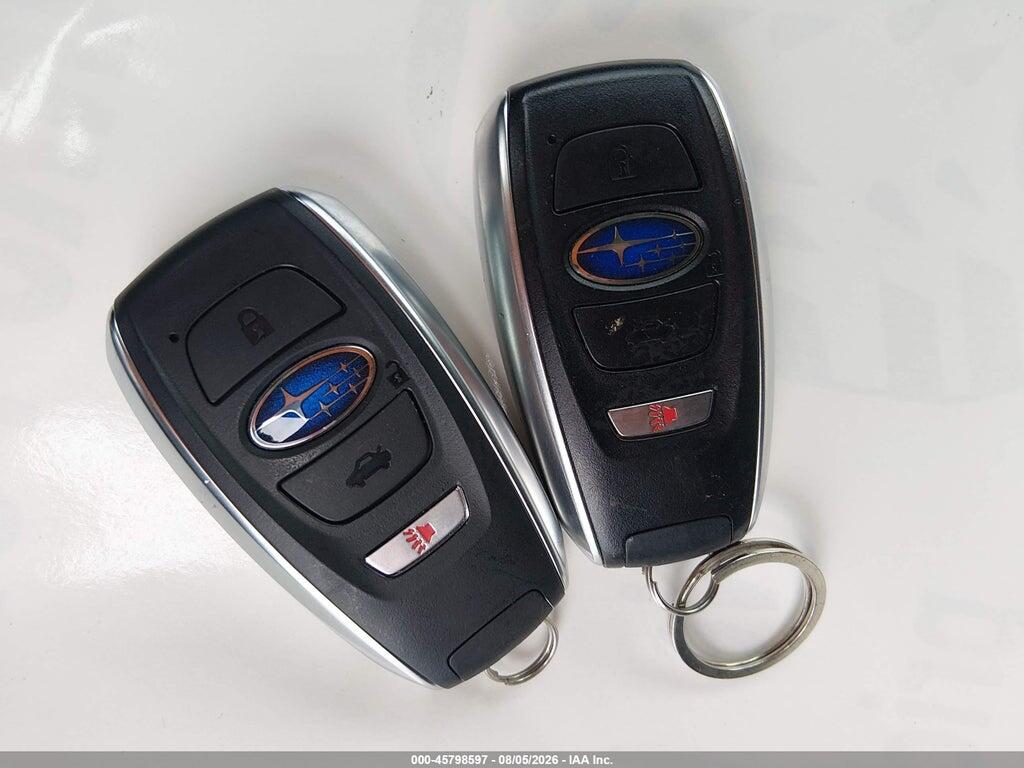 4S4WMAWD4R3412296 2024 SUBARU ASCENT photo no. 11