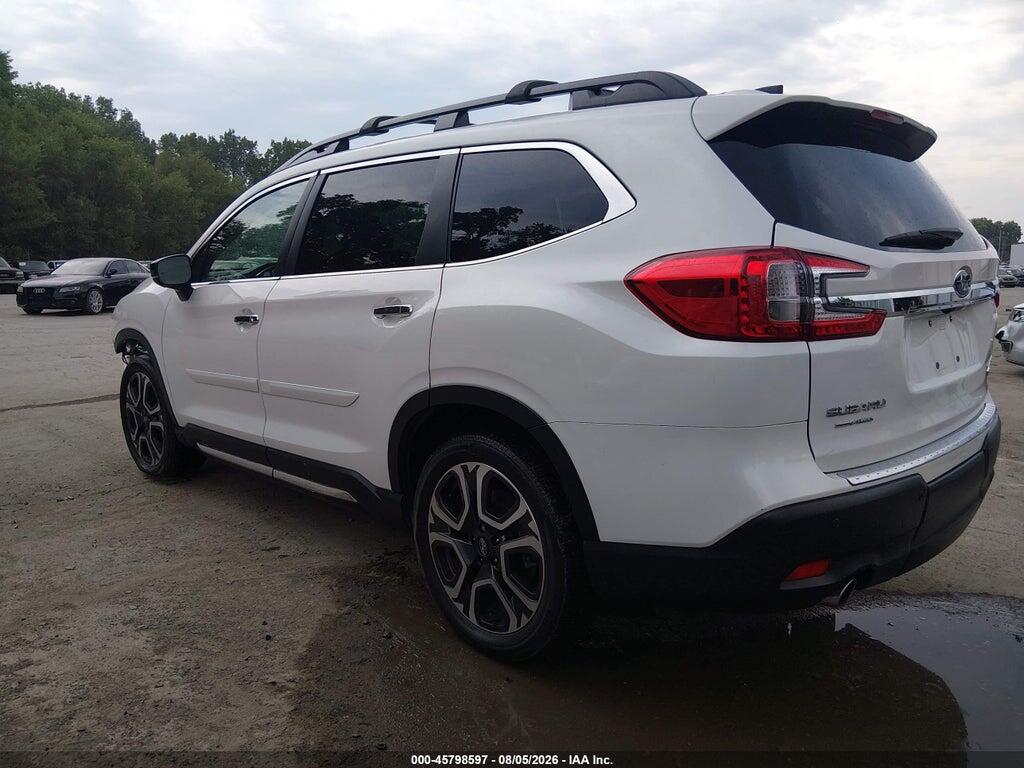 4S4WMAWD4R3412296 2024 SUBARU ASCENT photo no. 3