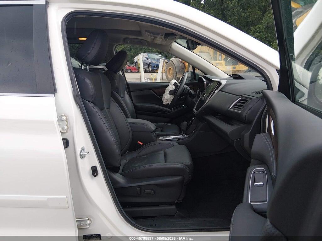 4S4WMAWD4R3412296 2024 SUBARU ASCENT photo no. 5