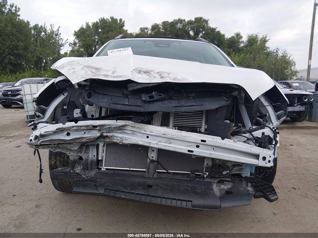 4S4WMAWD4R3412296 2024 SUBARU ASCENT photo no. 6