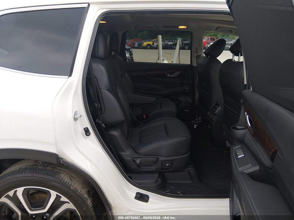 4S4WMAWD4R3412296 2024 SUBARU ASCENT photo no. 8