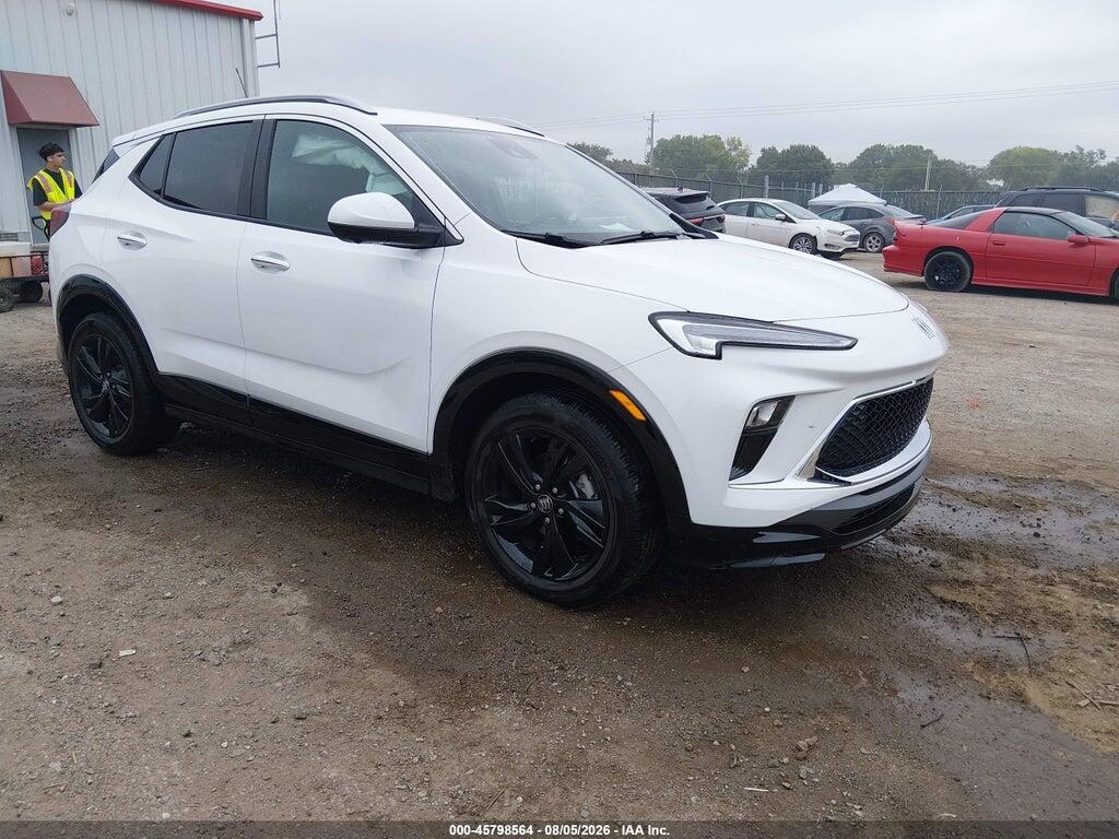 KL4AMDSL3RB061717 2024 BUICK ENCORE GX photo no. 1